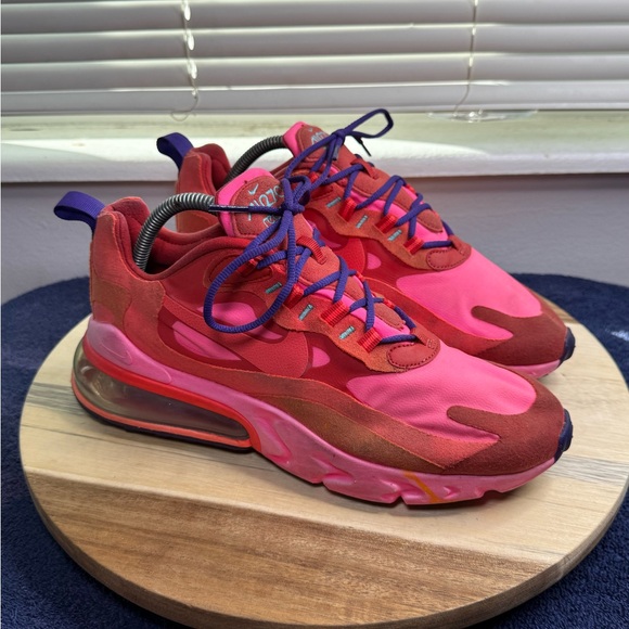 Nike Air Max 270 (Men’s 8) - Picture 1 of 8
